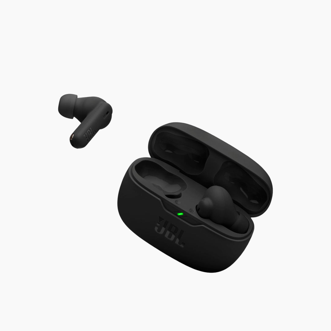 JBL Wave Beam 2 true wireless ANC earbuds with 8mm dynamic drivers