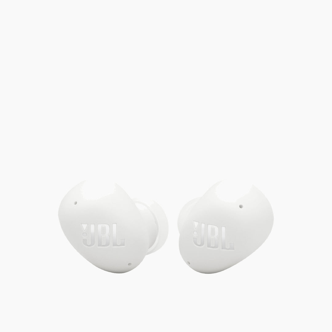JBL Wave Buds 2 ANC Earbuds - White