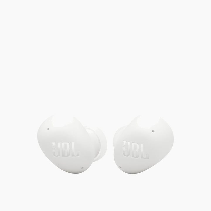 JBL Wave Buds 2 ANC Earbuds - White