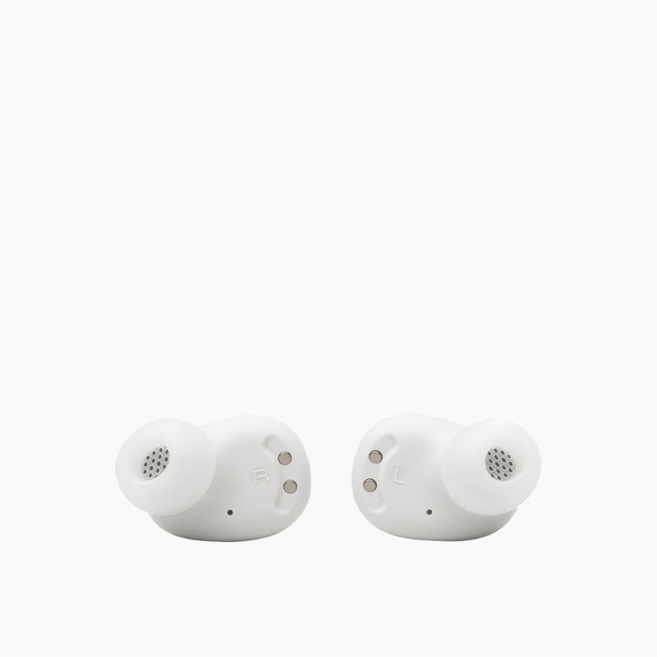 JBL Wave Buds 2 ANC Earbuds - White