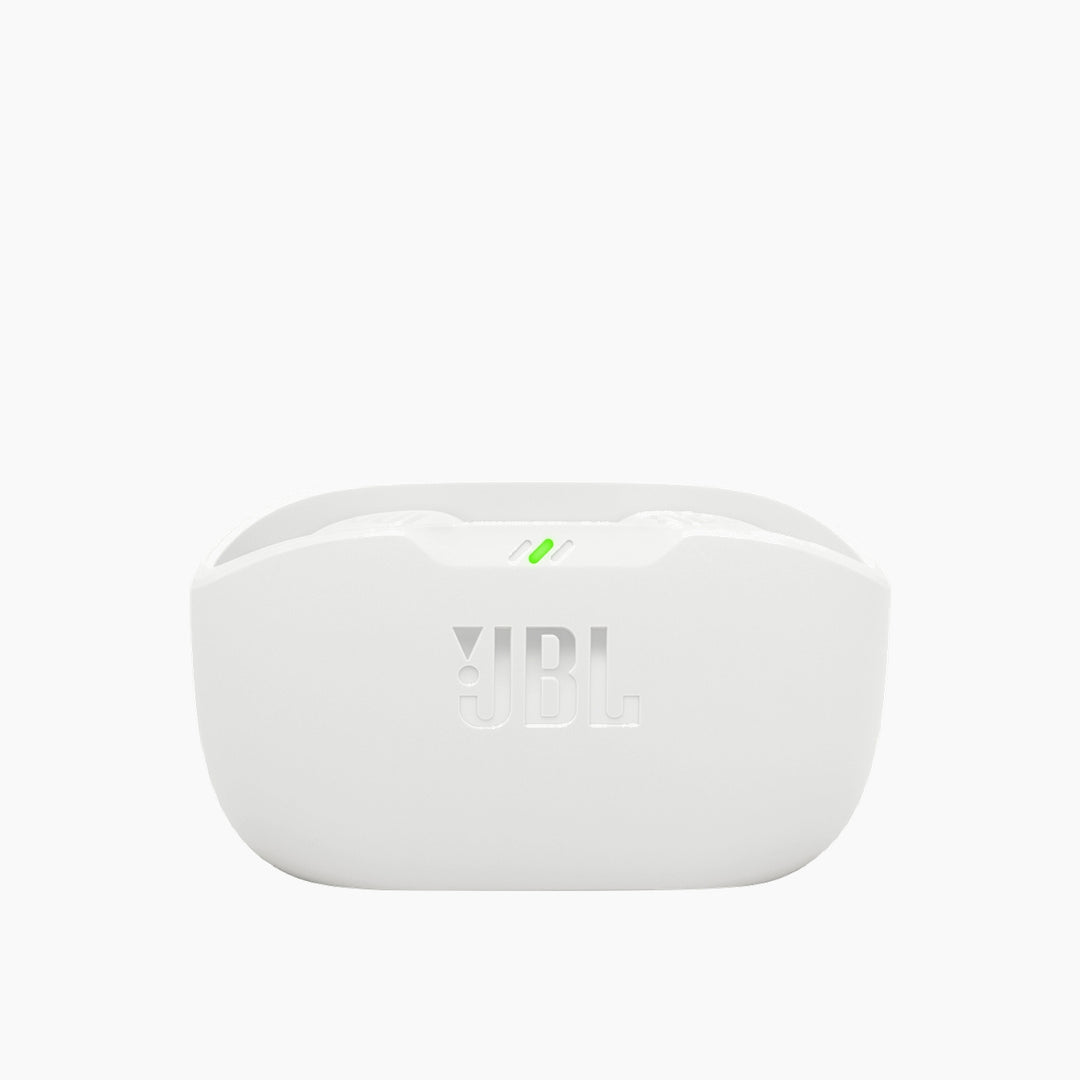 JBL Wave Buds 2 ANC Earbuds - White