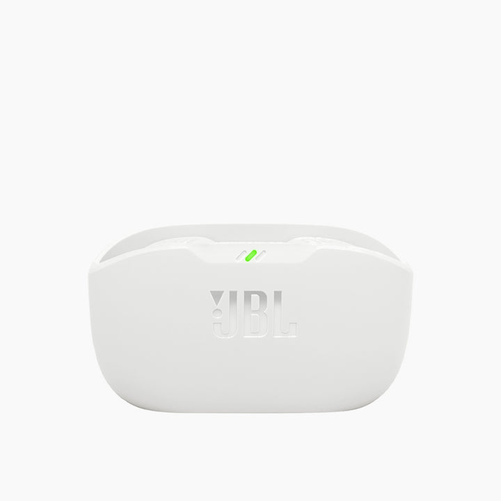 JBL Wave Buds 2 ANC Earbuds - White