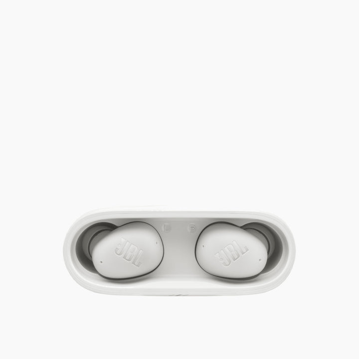 JBL Wave Buds 2 ANC Earbuds - White