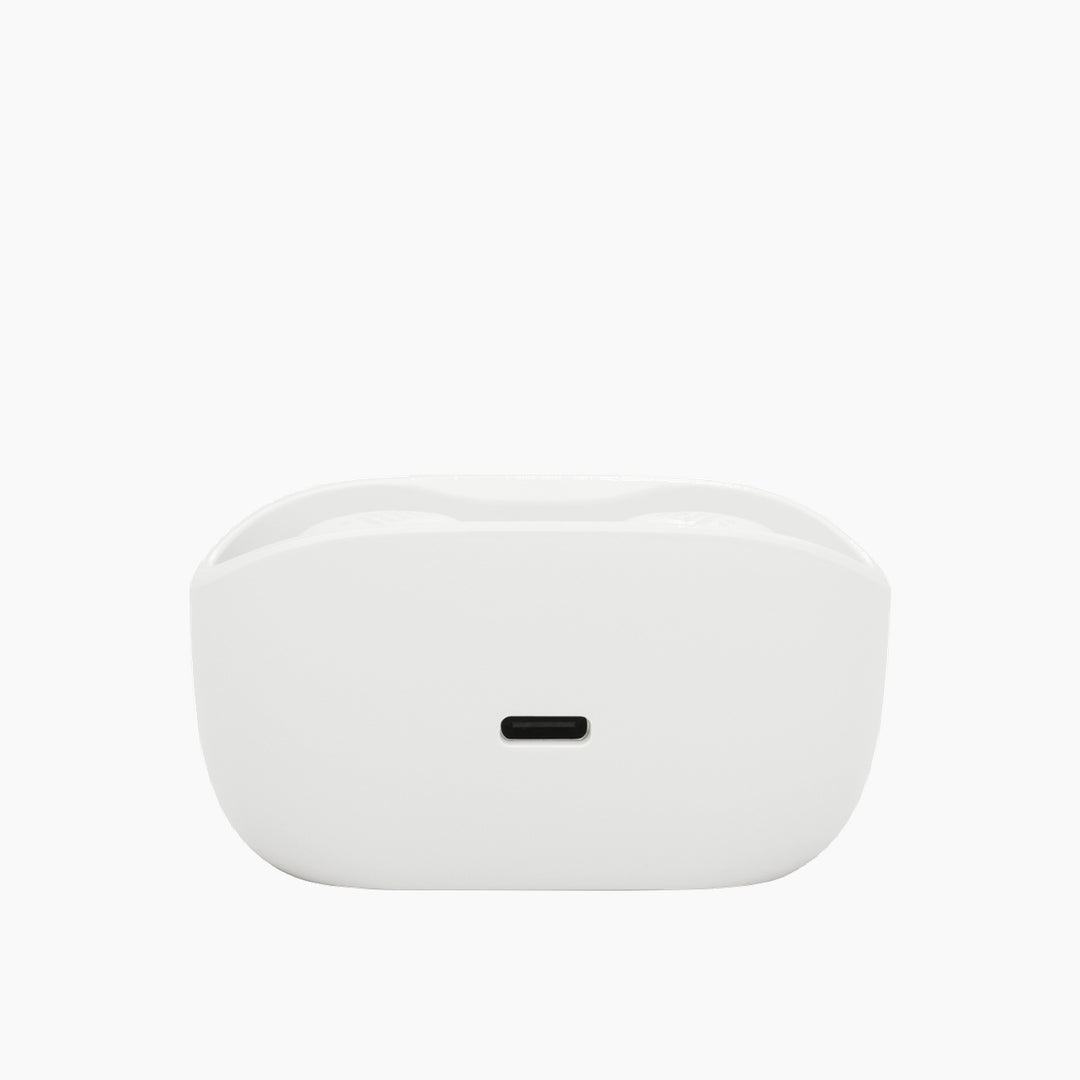 JBL Wave Buds 2 ANC Earbuds - White