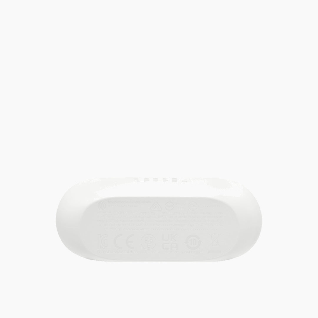 JBL Wave Buds 2 ANC Earbuds - White