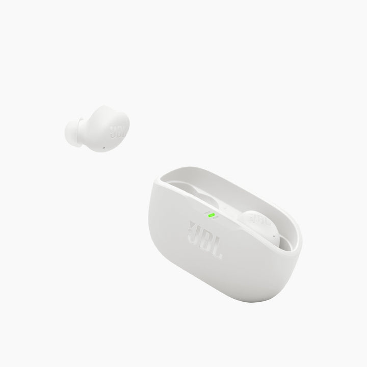 JBL Wave Buds 2 ANC Earbuds - White