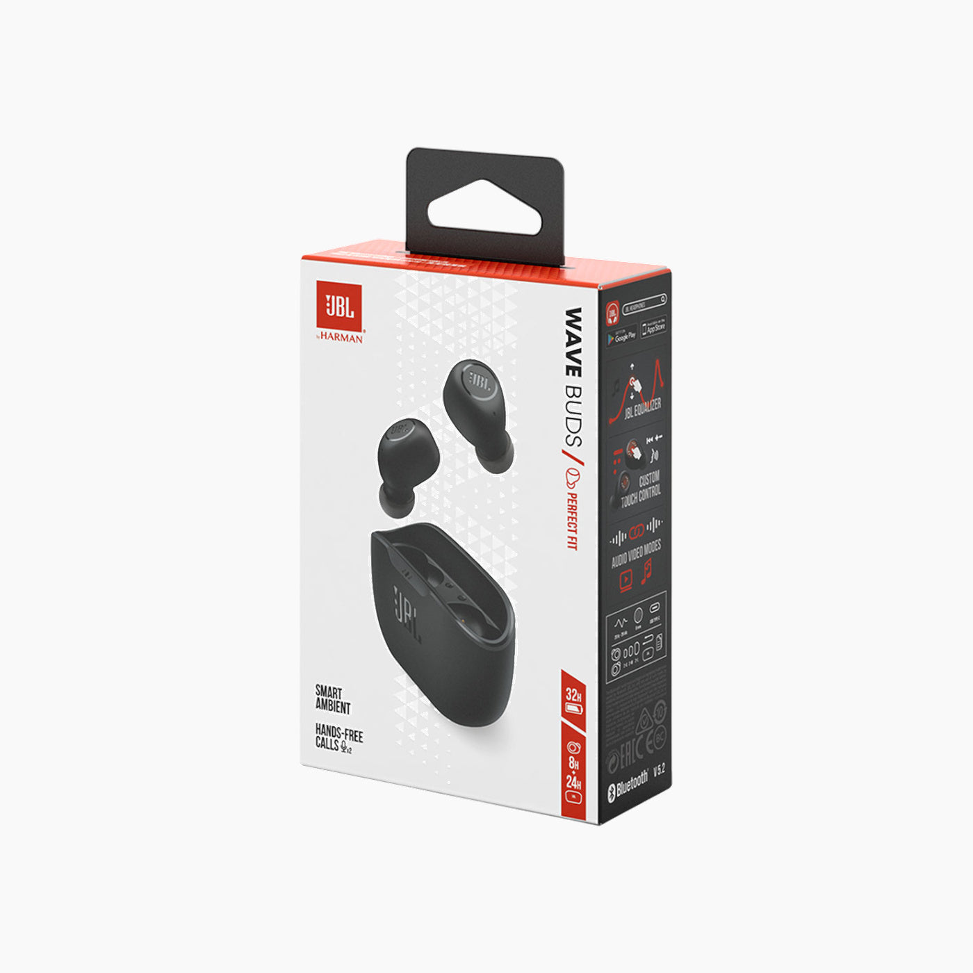 JBL Wave Buds Headphones JBL Wave Buds Headphones