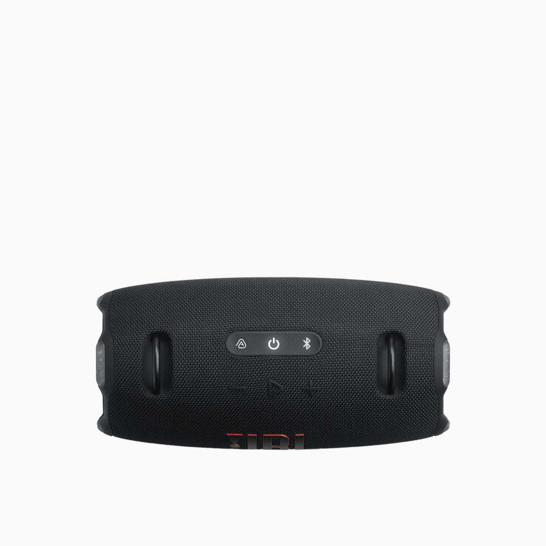 مكبر صوت JBL Xtreme 4 المحمول المقاوم للماء مع صوت JBL Pro