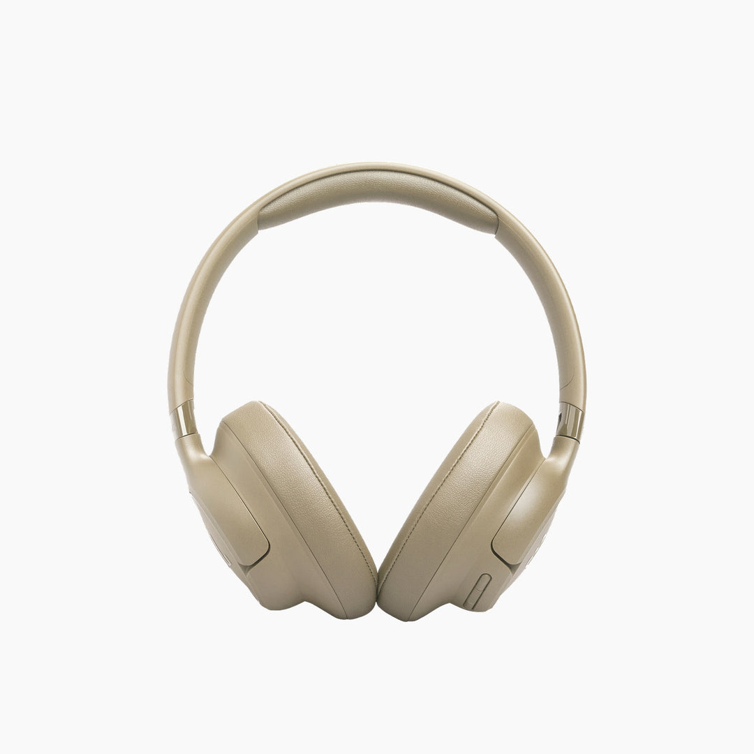 JBL - TUNE 730BT WIRELESS OVER-EAR, BEIGE