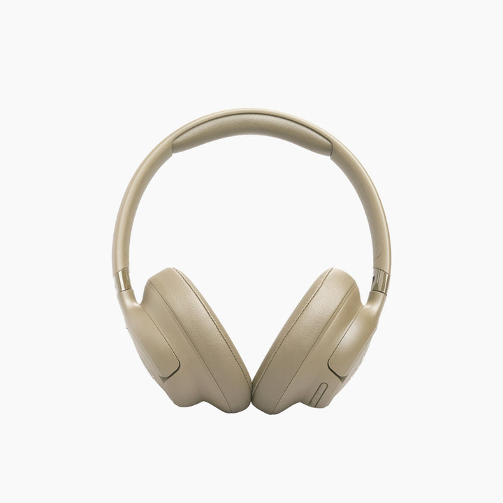 JBL - TUNE 730BT WIRELESS OVER-EAR, BEIGE