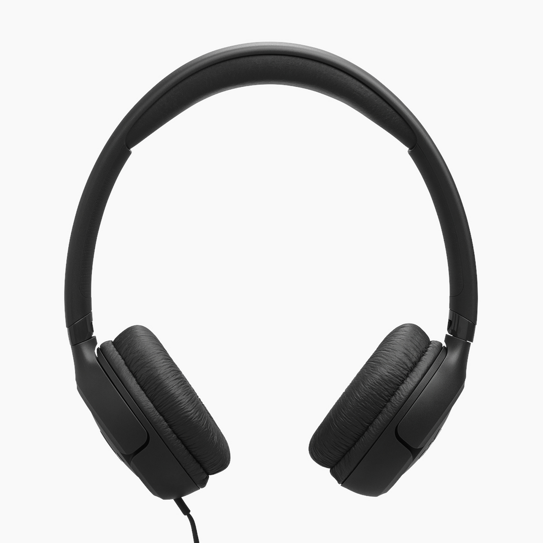 JBL Tune 530 Wired Headphones