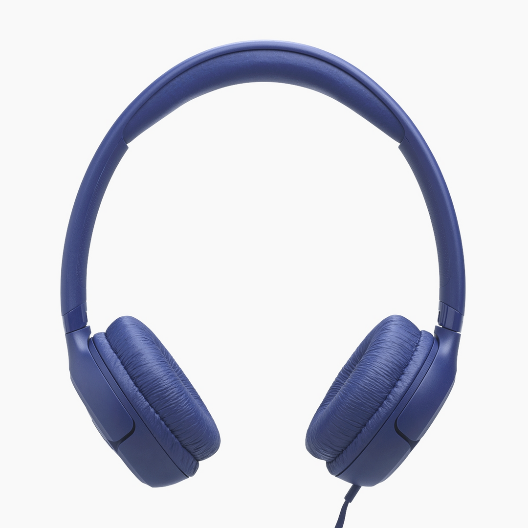 JBL Tune 530 Wired Headphones