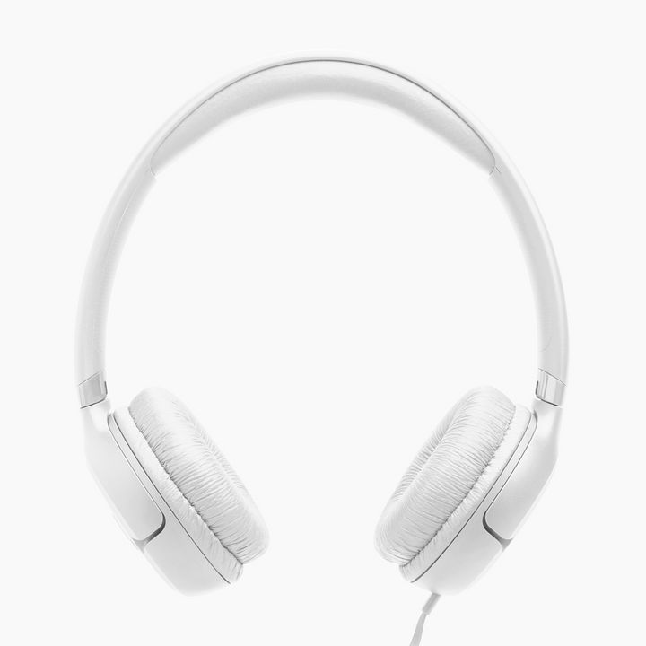 JBL Tune 530 Wired Headphones