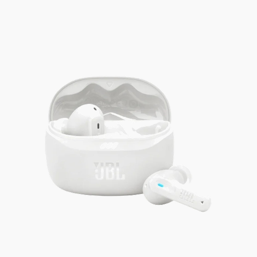 JBL Tune Beam 2 Wireless Earbuds