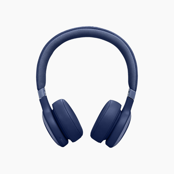 JBL Wireless Over-Ear ANC Headphones