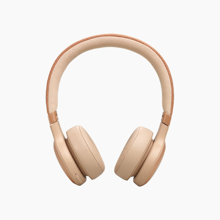 JBL Wireless Over-Ear ANC Headphones