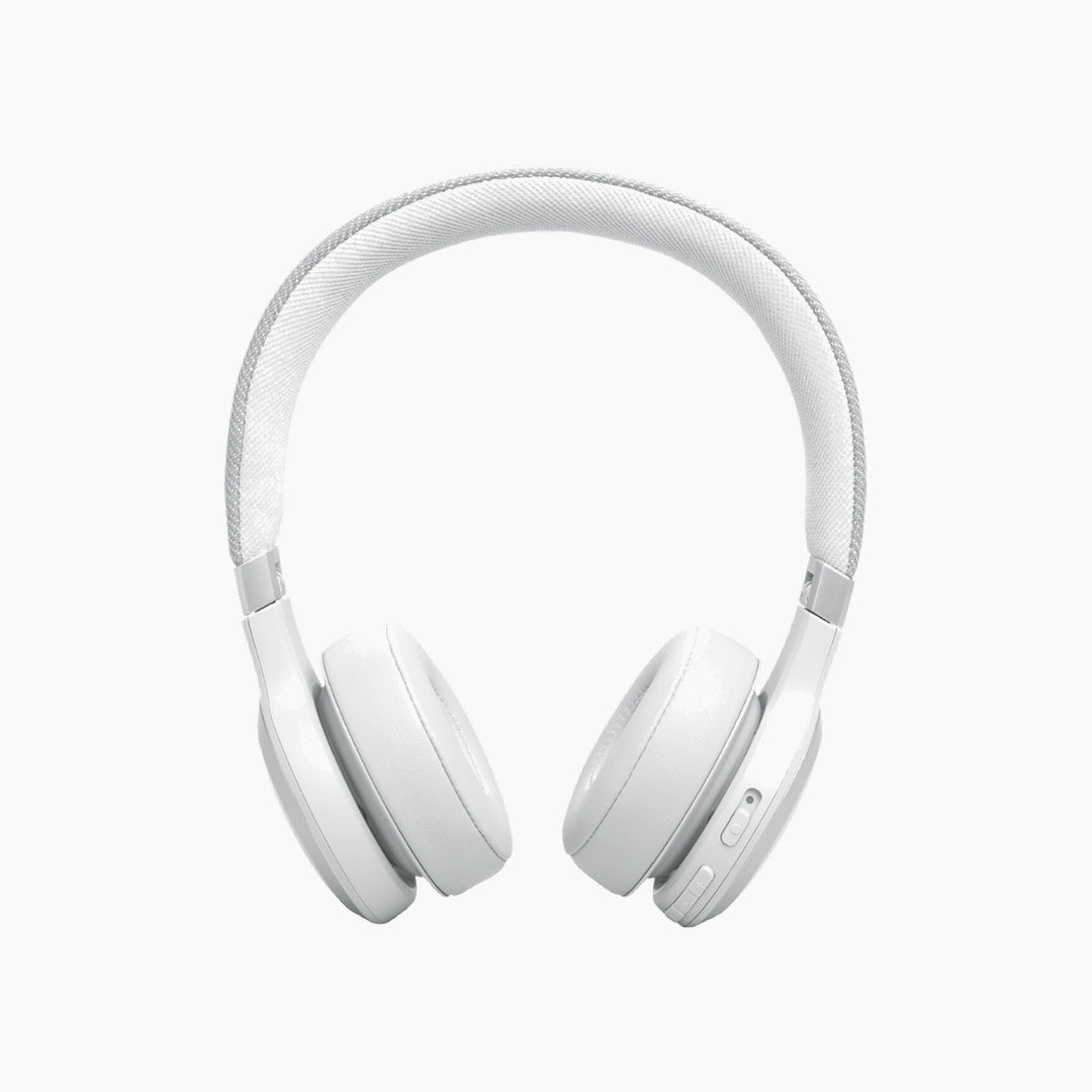 JBL Wireless Over-Ear ANC Headphones