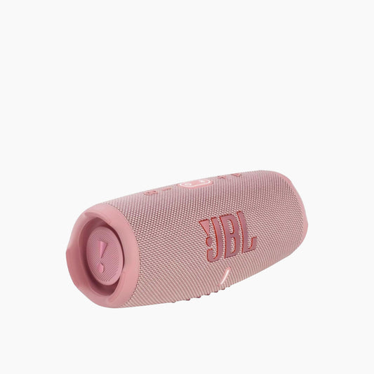 مكبر صوت بلوتوث محمول JBL Charge 5 مقاوم للرذاذ