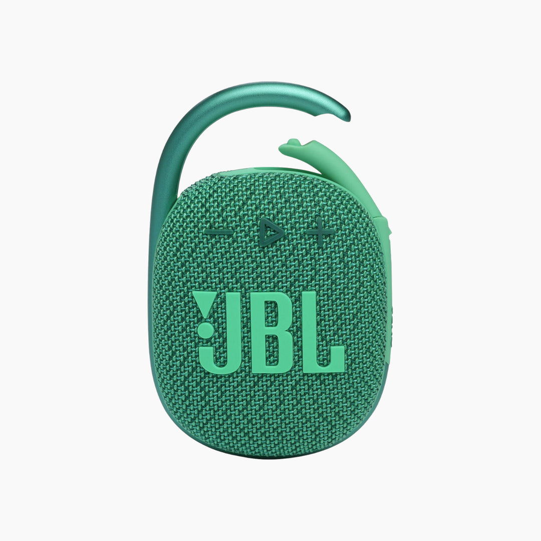 مكبر صوت لاسلكي محمول JBL Clip 4