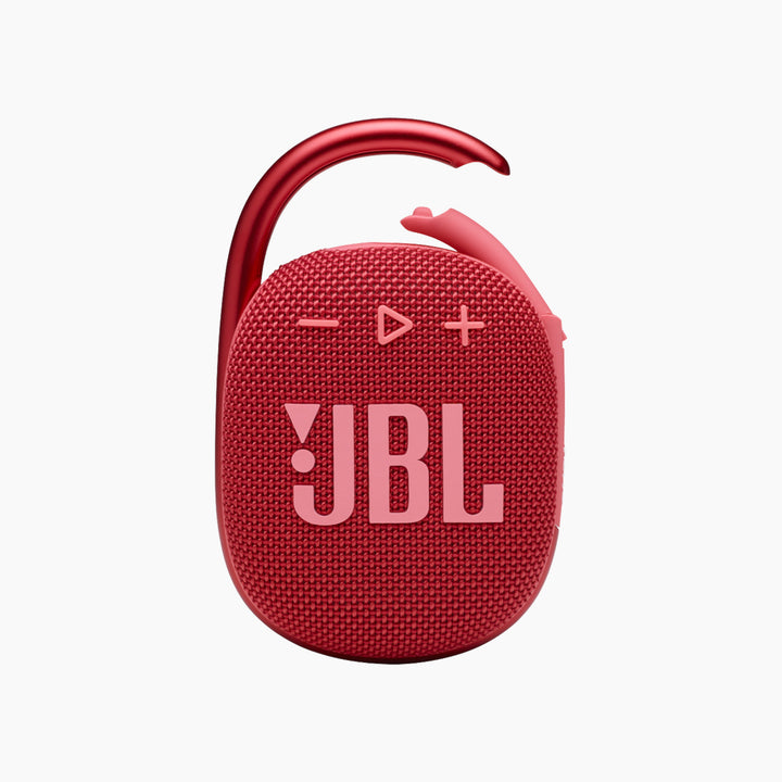 مكبر صوت لاسلكي محمول JBL Clip 4