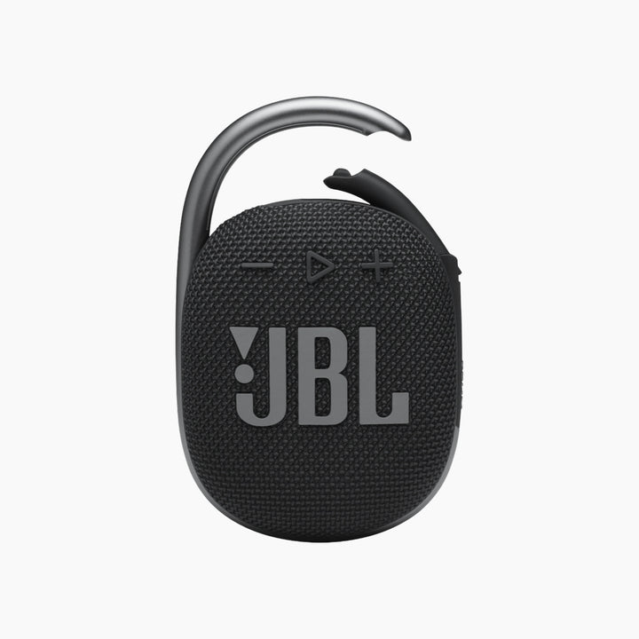 مكبر صوت لاسلكي محمول JBL Clip 4
