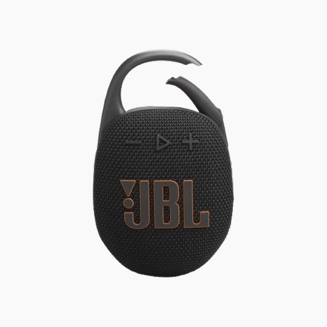 JBL Clip 5 Portable Bluetooth Speaker