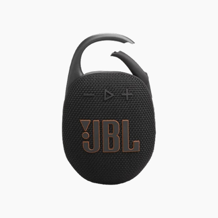 JBL Clip 5 Portable Bluetooth Speaker