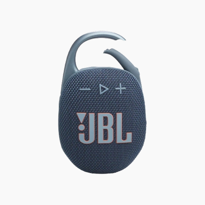 JBL Clip 5 Portable Bluetooth Speaker