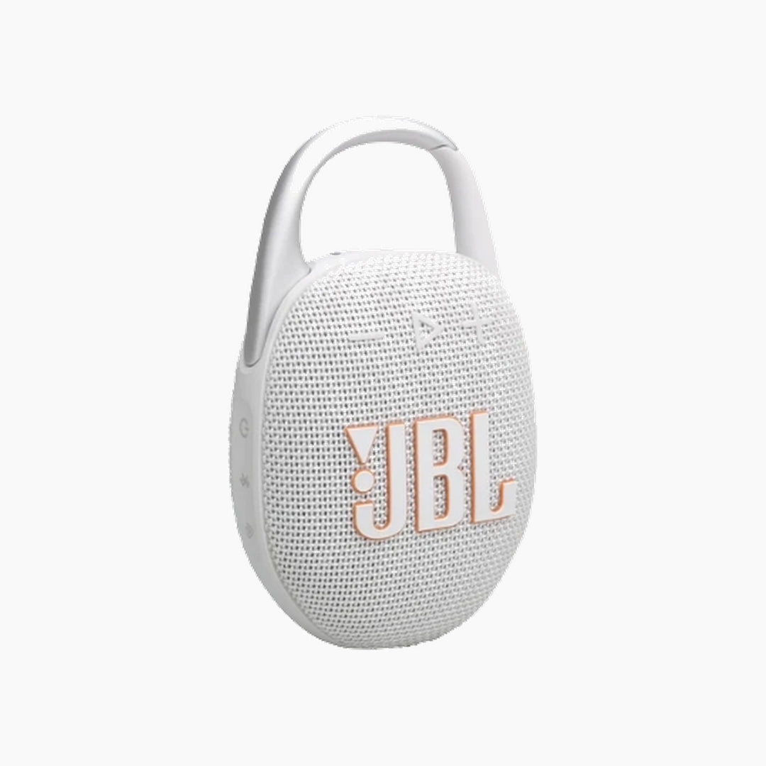 JBL Clip 5 Portable Bluetooth Speaker