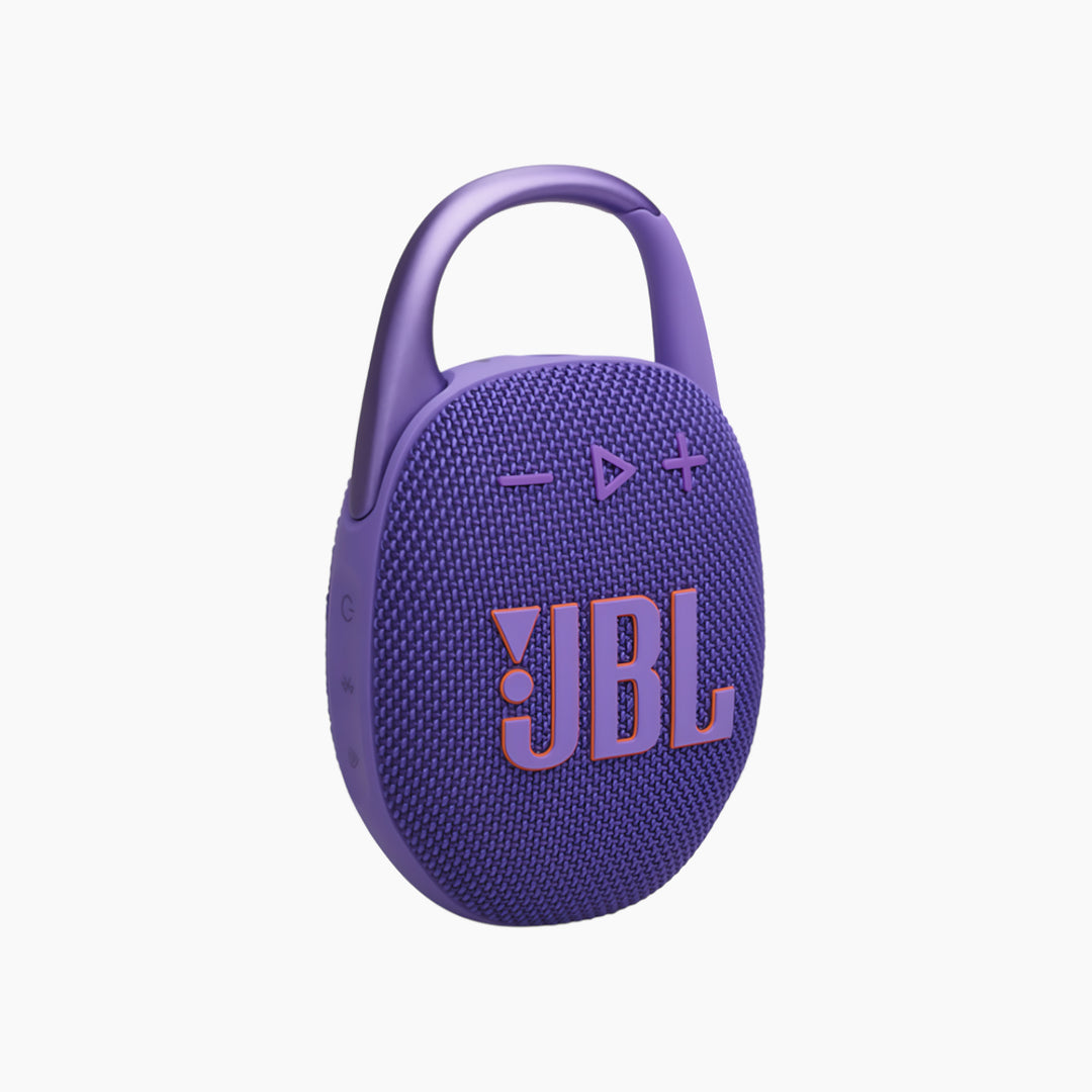 مكبر صوت لاسلكي JBL Clip 5