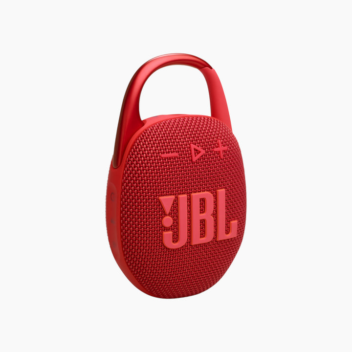 مكبر صوت لاسلكي JBL Clip 5