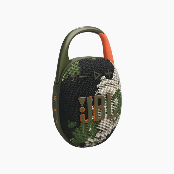 مكبر صوت لاسلكي JBL Clip 5