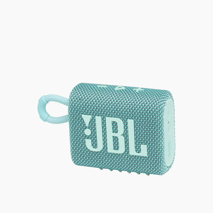 JBL Go 3 Speakers