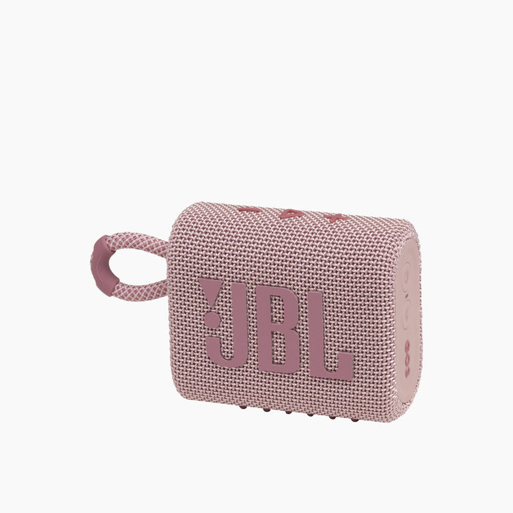 JBL Go 3 Speakers