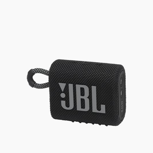 مكبرات صوت JBL Go 3