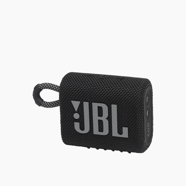 JBL Go 3 Speakers