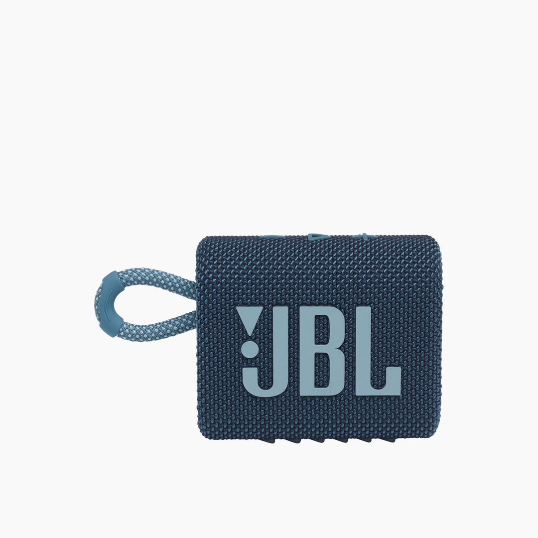 JBL Go 3 Speakers