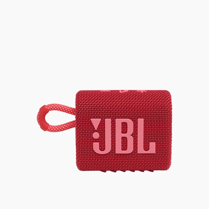 JBL Go 3 Speakers