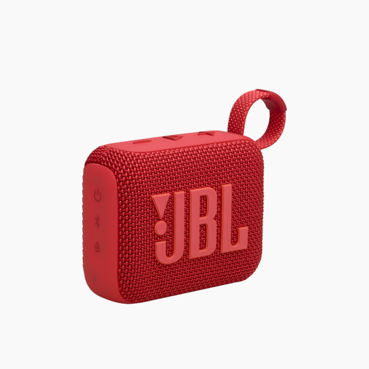 JBL Go 4 Speaker