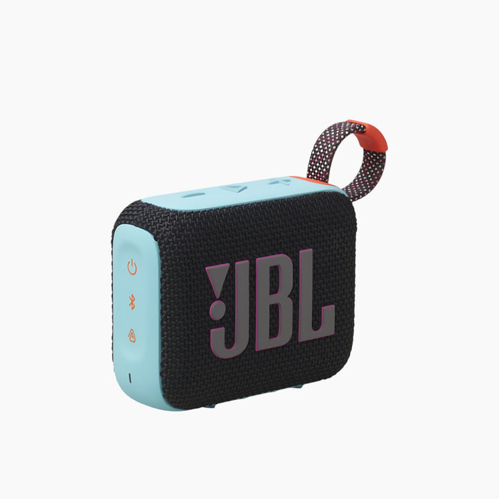 JBL Go 4 Speaker