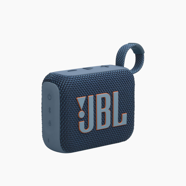 JBL Go 4 Speaker
