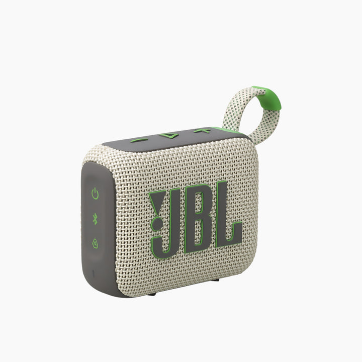JBL Go 4 Speaker
