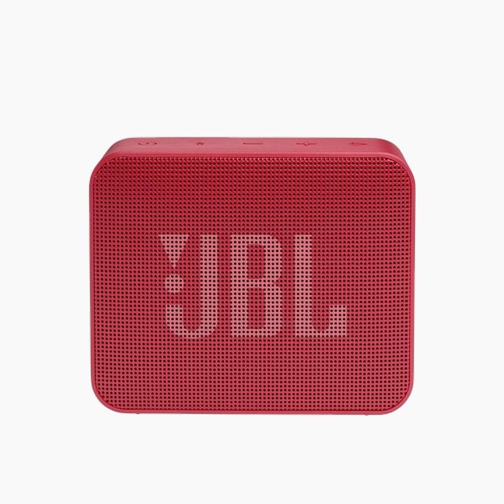 JBL Go Essential Portable Waterproof Speaker