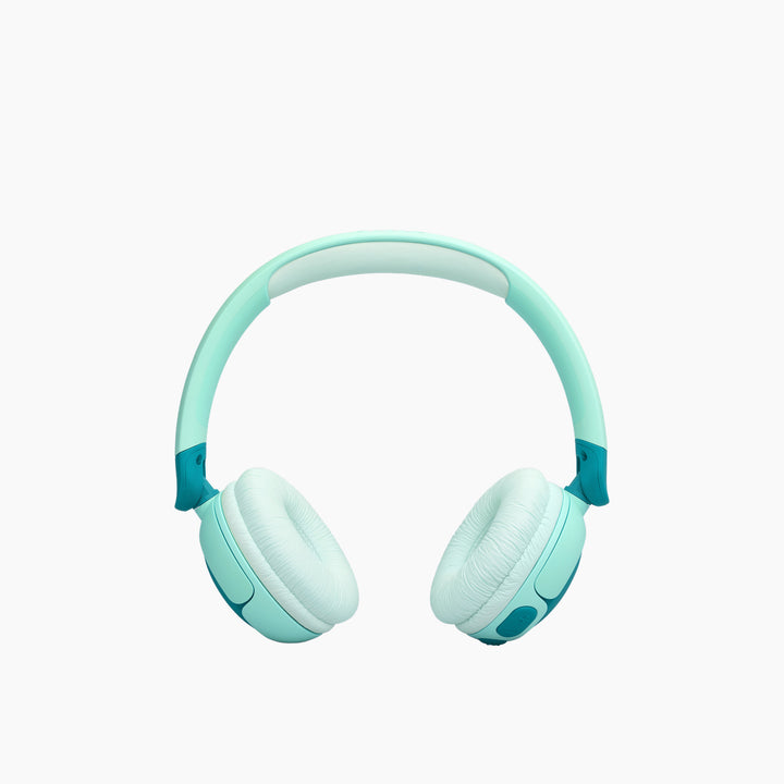 JBL Junior 320Bt Wireless On-Ear Kids Headphones