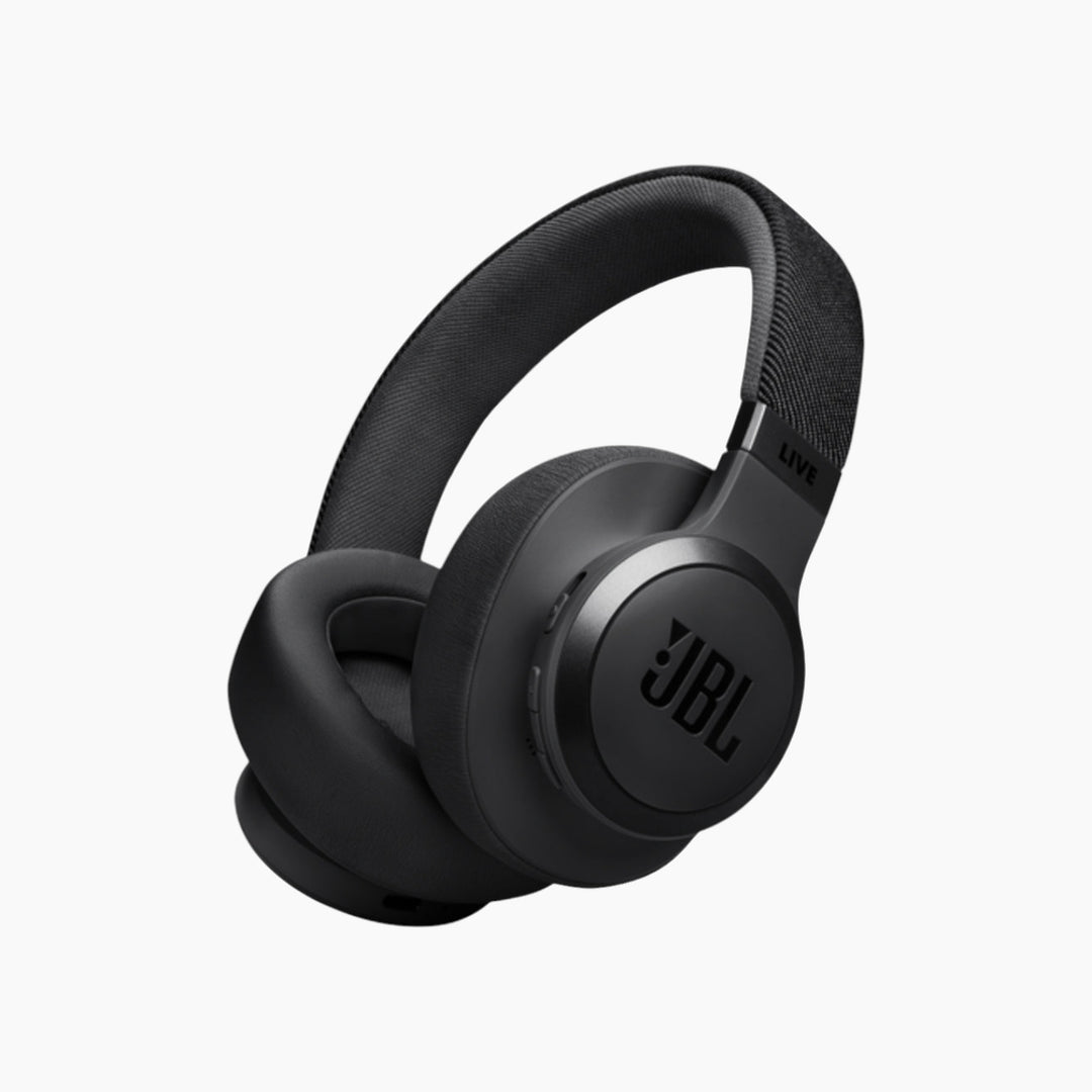 سماعة رأس JBL Live 770NC