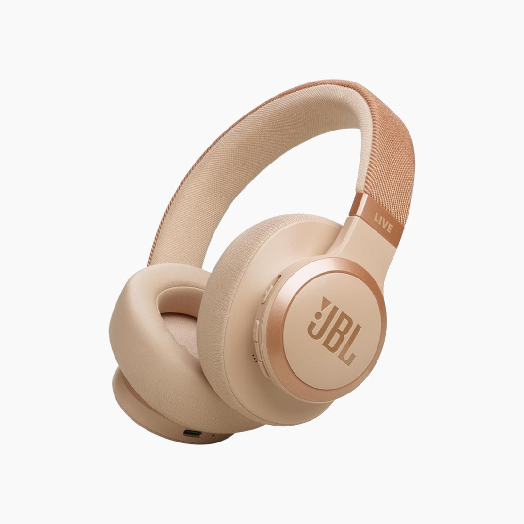 سماعة رأس JBL Live 770NC