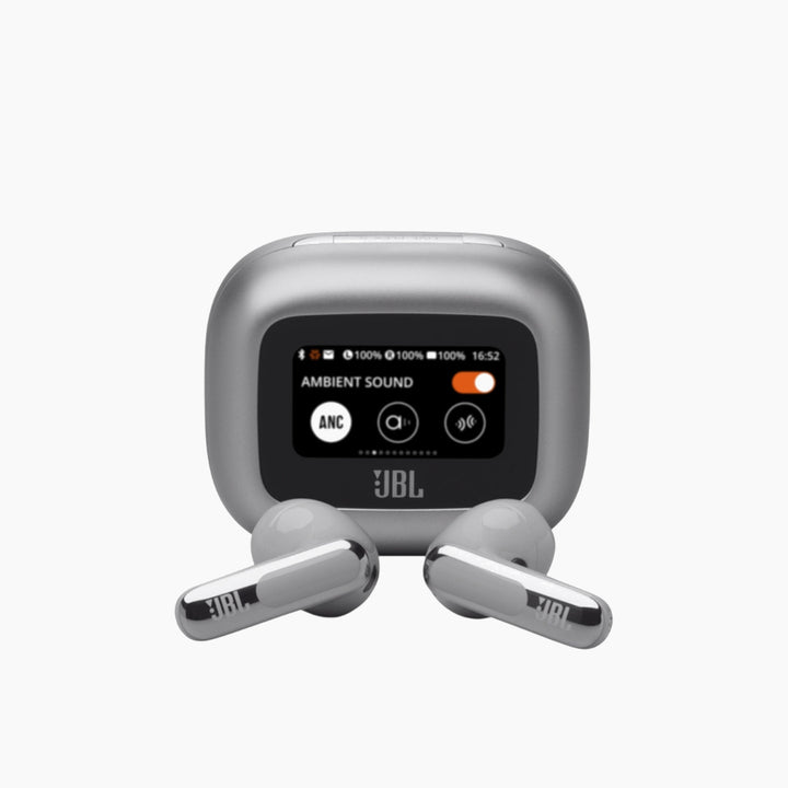 JBL Live Flex 3 Wireless Earbuds