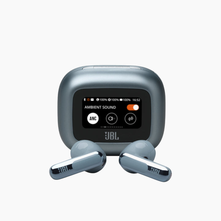 JBL Live Flex 3 Wireless Earbuds