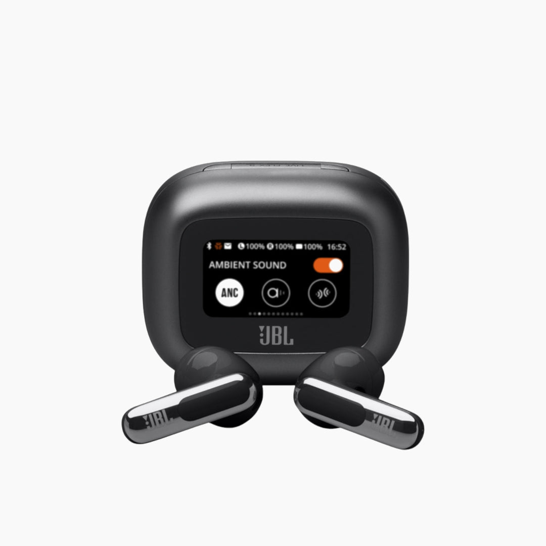 JBL Live Flex 3 Wireless Earbuds