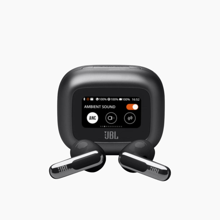 JBL Live Flex 3 Wireless Earbuds